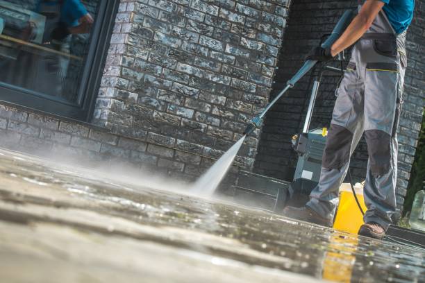 Best Graffiti Removal  in Radisson, NY