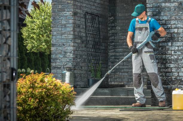 Best Patio and Deck Pressure Washing  in Radisson, NY