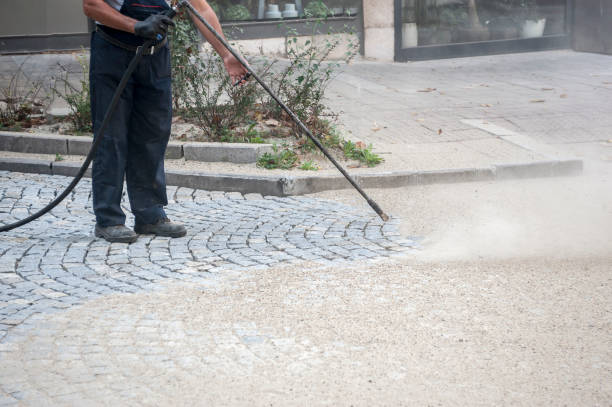 Best Restaurant Pressure Washing  in Radisson, NY