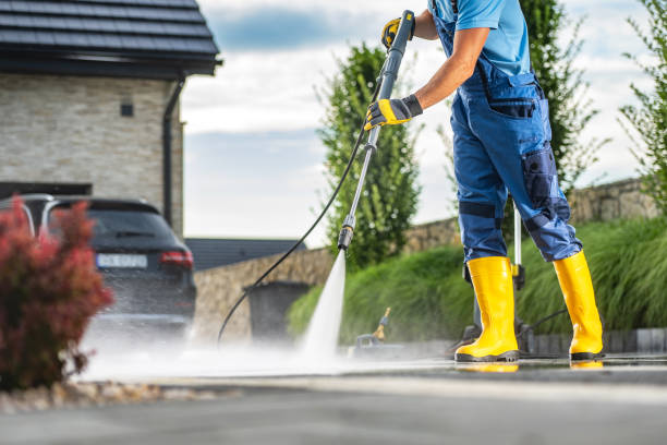 Best Gas Station Cleaning  in Radisson, NY