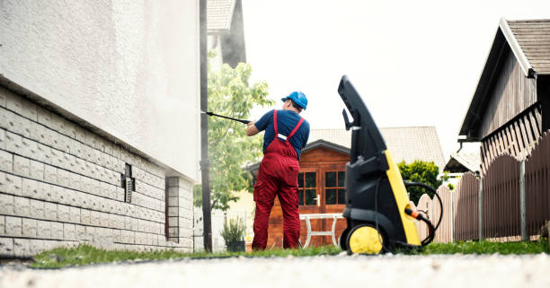Best Concrete Sealing  in Radisson, NY